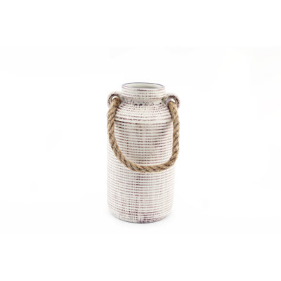 Dykstra Stone Table Vase 1