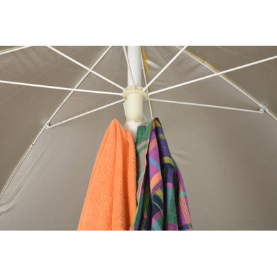 Crochet de suspension pour parasol Jordaan
