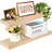 Unfinished Floating Shelves - DIY Solid Wood for Custom Staining Projects-1120670186