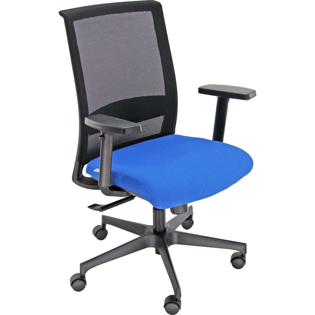 Bürostuhl Braeburn Ergonomisch