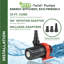 Pompe écoénergétique Eco-Twist-387957127