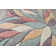 Modern Arriola Shag Abstract Geometric Rug For Living Room Bedroom