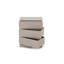 Joey 3 Drawer Storage Drawer