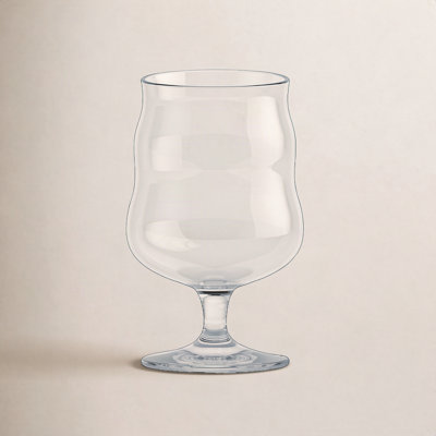 Craft Beer Glass