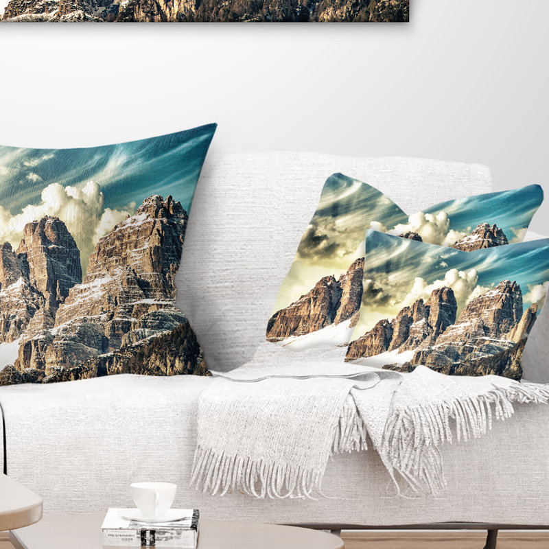 Coussin lombaire Schafer