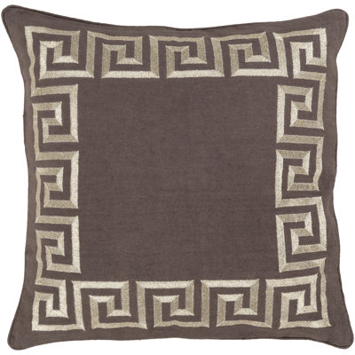  Coussin Lin