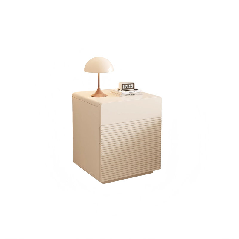 Smart Mini Password Hidden Anti-theft Safe