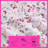 Betsey Johnson Printed Novelty Sheet Sets-129480195-129480192