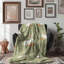 Boho Bunny - couverture de qualité supérieure 1 pièce-99455665