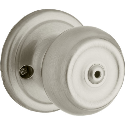 Phoenix 2.19'' Diameter Privacy (Bed & Bath)