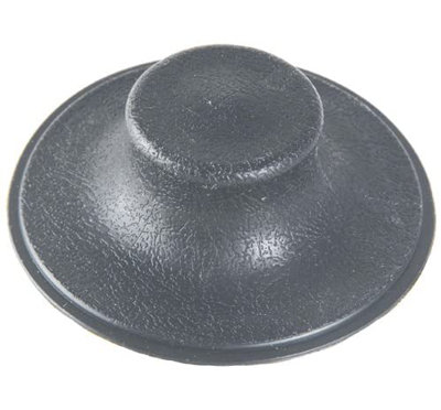 W Drain Stopper