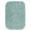 Ensemble de tapis de bain en nylon 4 pièces avec envers antidérapant Mccluney-673945797