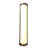 LED Flush Mounted Sconce-26843165