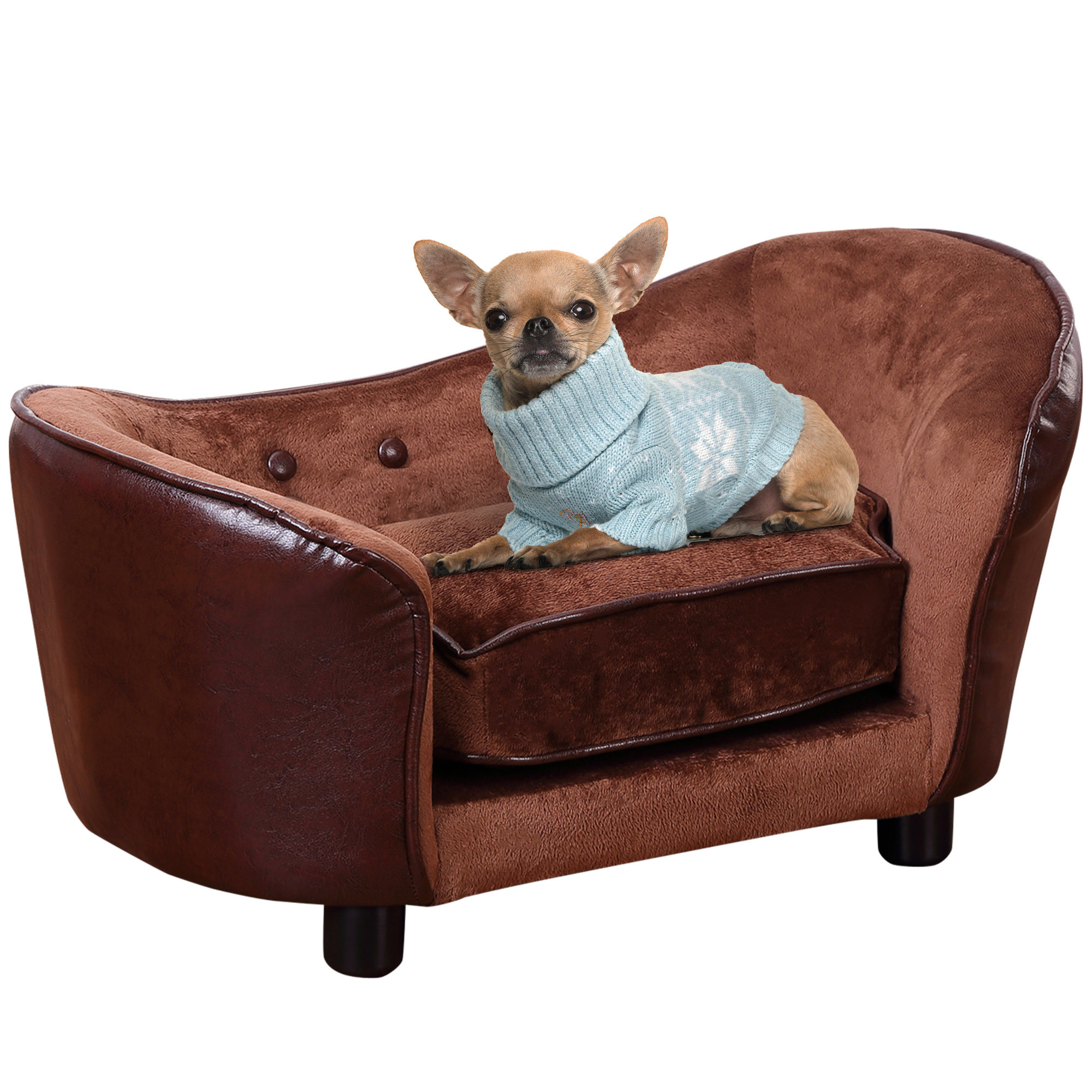 Novelty discount dog beds