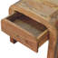 Table de chevet en bois massif Aviance-1748851596