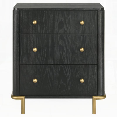 Table de chevet moderne pour chambre à coucher