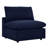Modway Commix 5-Piece Sunbrella Outdoor Patio L-Shape Sectional Sofa-64320848