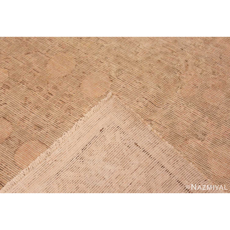 One-of-a-Kind Runner 8' X 16' Area Rug