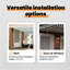 Brayden Studio Retractable Patio Awning-2127043590-2127043644
