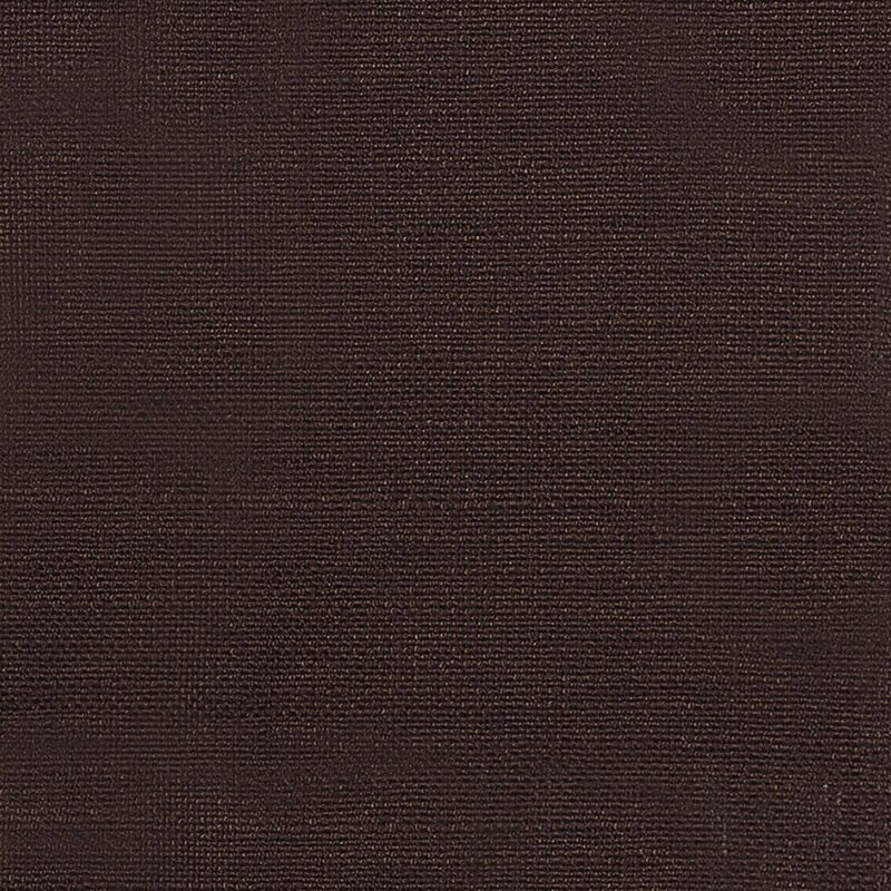 Tissu Bethel, Chocolat