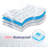 Arcuri 2'' Mattress Pad-1951631183