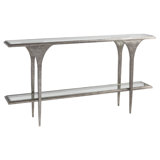 Porto 66 in. Console Table