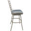 Bois flotté bleu - beige-1950665010-1950665012-1966151864