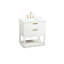 Ensemble de meuble-lavabo simple 30 po Felicity-584518373