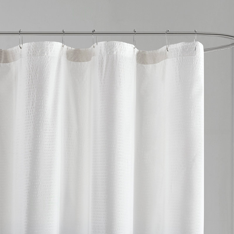 Rideau de douche Ombre, Grey