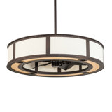 Herzog 16 - Light Chandelier