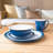 Imperial Blue 6.5" Soup / Cereal Bowl