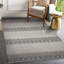 Stylish Area Rugs Medium Pile Bedroom Rug Non Slip Floor Mat Indoor Hallway Carpet Pads 9965-477500859