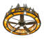 55 po de large et grands pins Chandel-Air