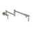 Polished Nickel (PVD)