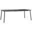 Aieesha 8 - Person Patio Dining Set with Rectangular Table-1329941846