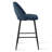 Jayden 26.5'' Upholstered Counter Stool-403346005