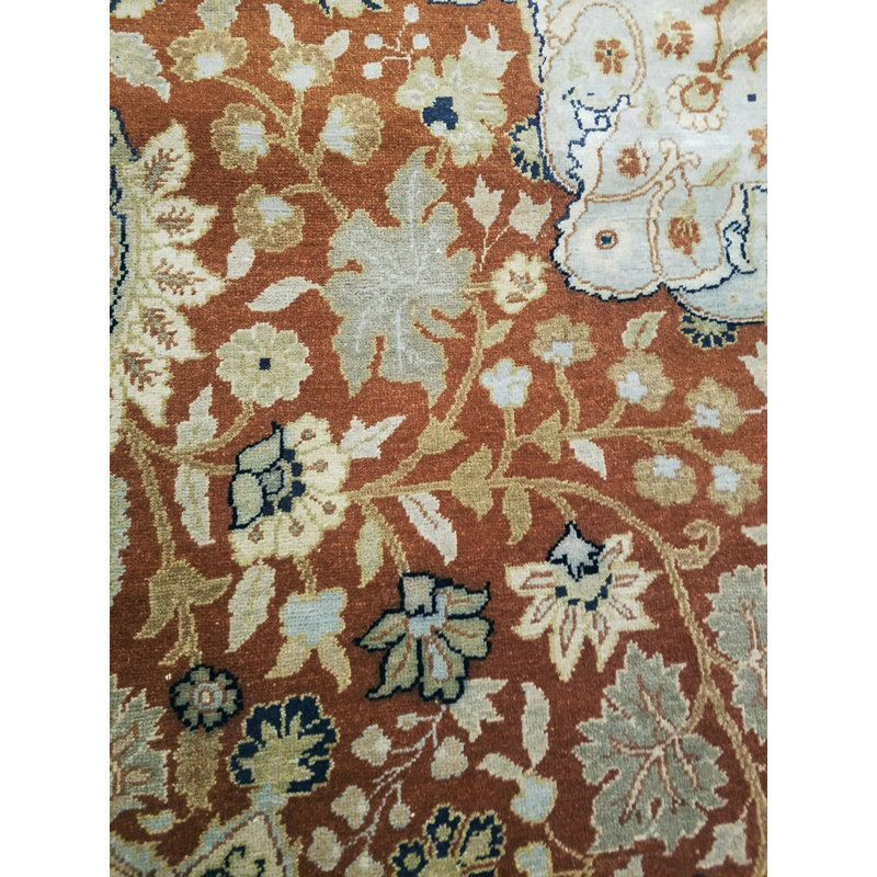 One-of-a-Kind 11' X 14' Area Rug
