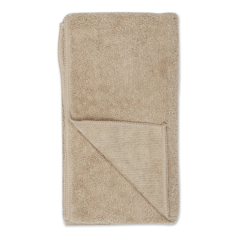 Hockman Ultra Light Bath Towel, Taupe 