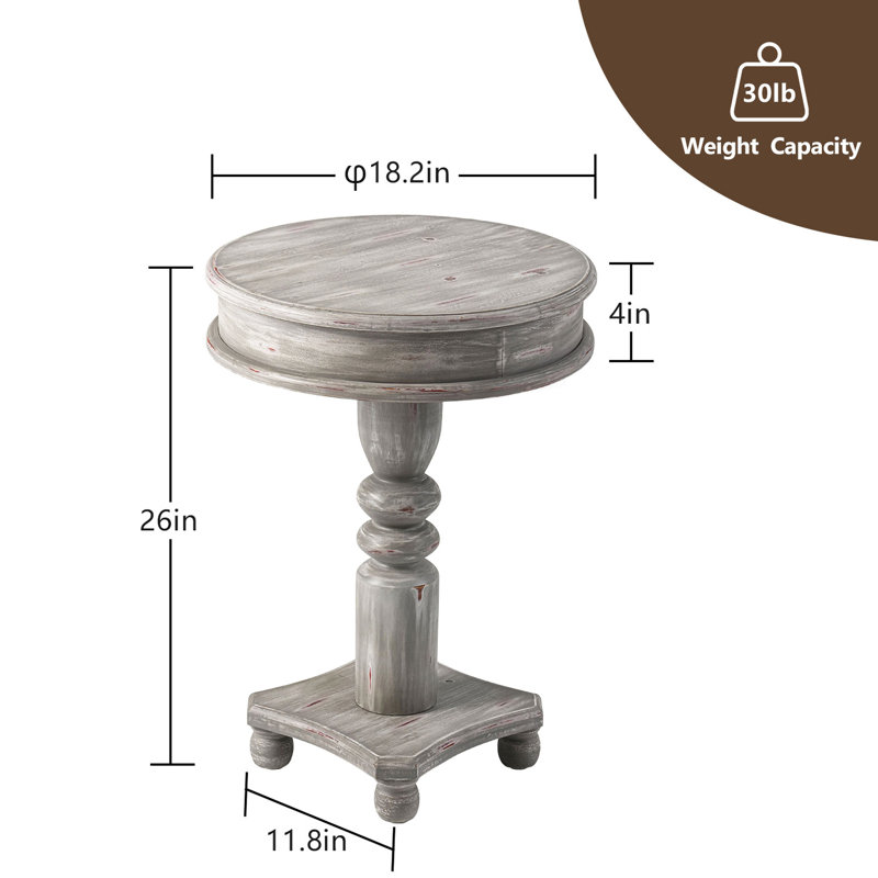 Osmin Single Coffee Table