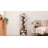 6 Tier Tree Storage Bookcase with Shelves-1952545915