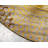 Arabica Abstract Indoor Rug