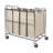 Metal Rolling Laundry Sorter-96991766