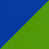 Blue/Green is out of stock selected
