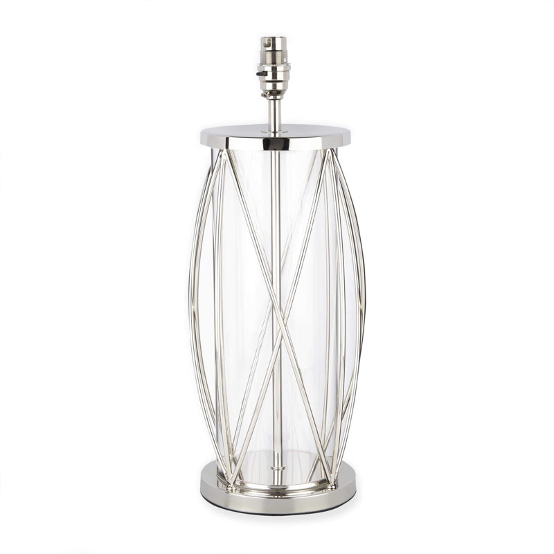 Booker Lamp Base Lamp