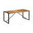 Dining Table Solid Mango Wood-407990170-528480891