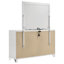 Commode 9 tiroirs Esat