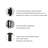 Shower Door 40" W X 72" H Pivot Frameless Shower Door With Pattern Glass, Open Entry Design In Matte Black