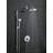 Awaken 8" 2.0 GPM Rain Showerhead-29336711