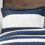Ensemble de courtepointe en coton Lush Decor New Berlin-18885896-20238524
