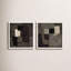 Night Shift 1 & 2, Set of 2 by Marco Marella for Studio M - Framed Wall Art-1095250131-1095250132-1095250133
